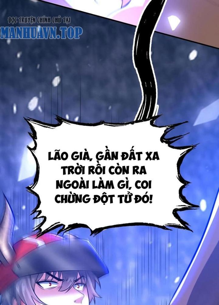 Bỉ Nhân Độc Tìm Đường Chết Chapter 172 - Trang 2