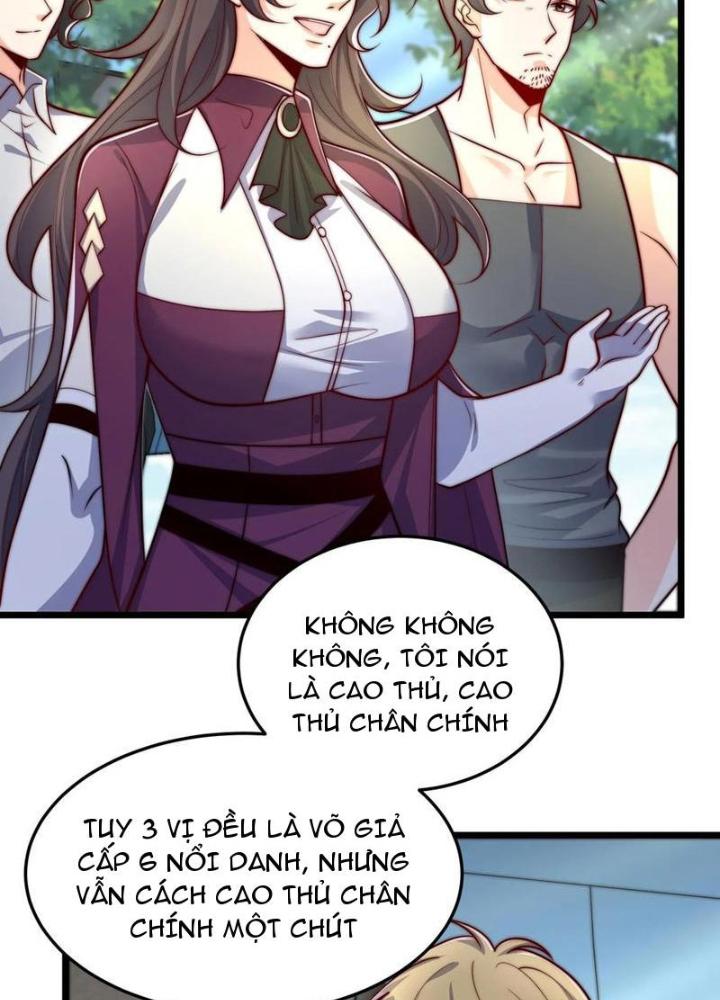 Bỉ Nhân Độc Tìm Đường Chết Chapter 172 - Trang 2