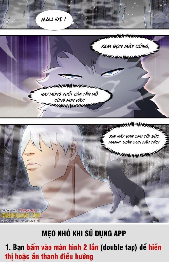 Trọng Sinh Thành Chó Của Nữ Thần Chapter 276 - Trang 3