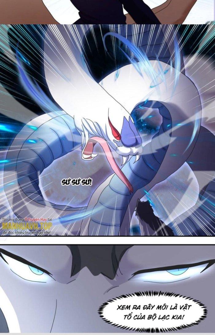 Trọng Sinh Thành Chó Của Nữ Thần Chapter 277 - Trang 3