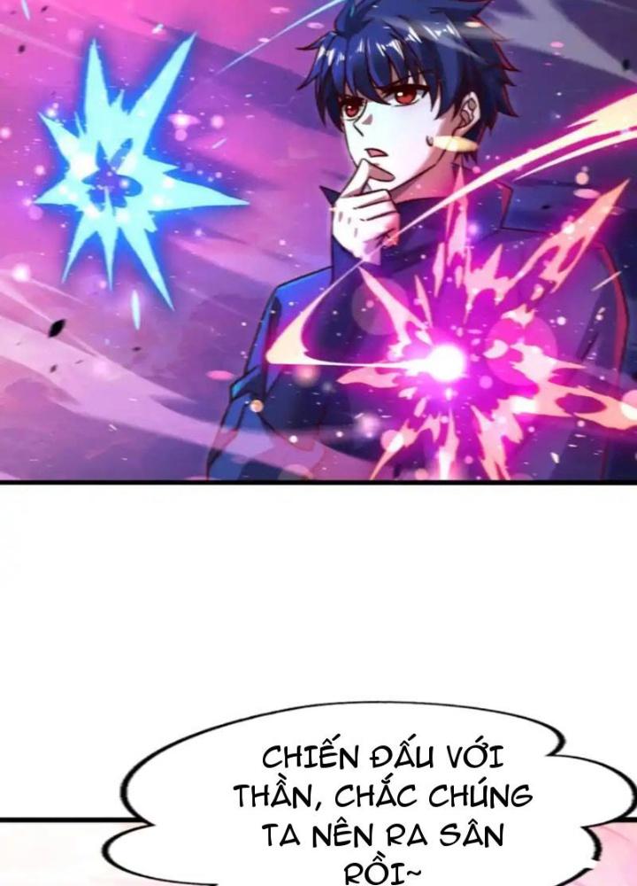 Vô Địch Từ Cưỡng Hôn Ma Nữ Chapter 178 - Trang 4