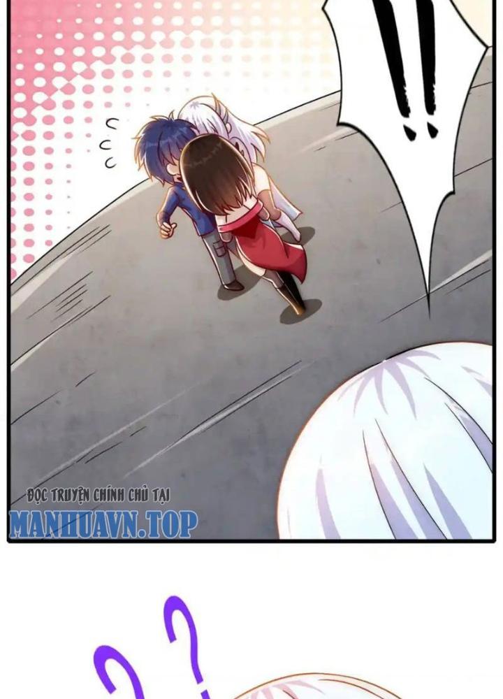 Vô Địch Từ Cưỡng Hôn Ma Nữ Chapter 178 - Trang 4