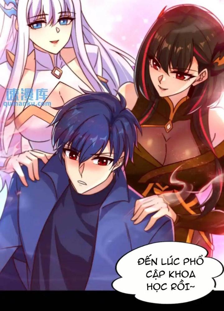 Vô Địch Từ Cưỡng Hôn Ma Nữ Chapter 178 - Trang 4