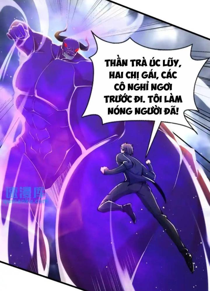 Vô Địch Từ Cưỡng Hôn Ma Nữ Chapter 178 - Trang 4