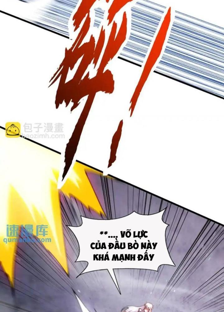 Vô Địch Từ Cưỡng Hôn Ma Nữ Chapter 178 - Trang 4