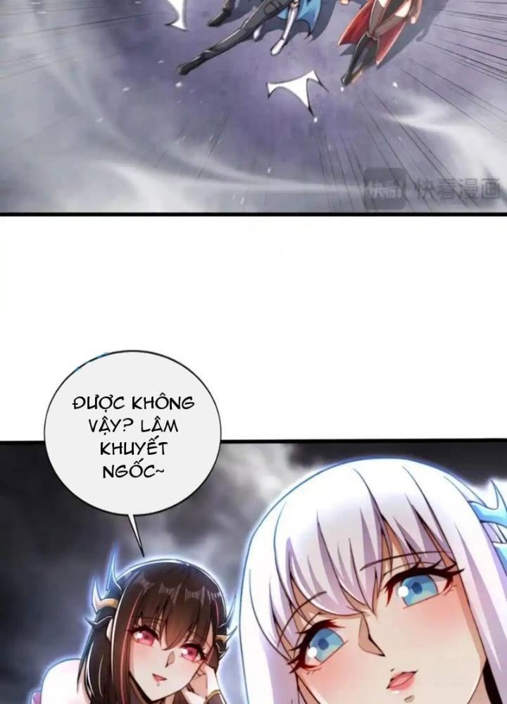 Vô Địch Từ Cưỡng Hôn Ma Nữ Chapter 178 - Trang 4