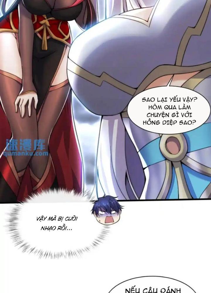 Vô Địch Từ Cưỡng Hôn Ma Nữ Chapter 178 - Trang 4