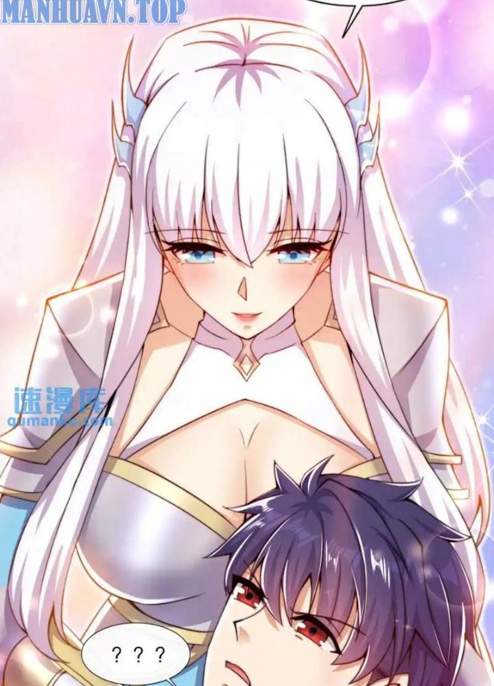 Vô Địch Từ Cưỡng Hôn Ma Nữ Chapter 178 - Trang 4