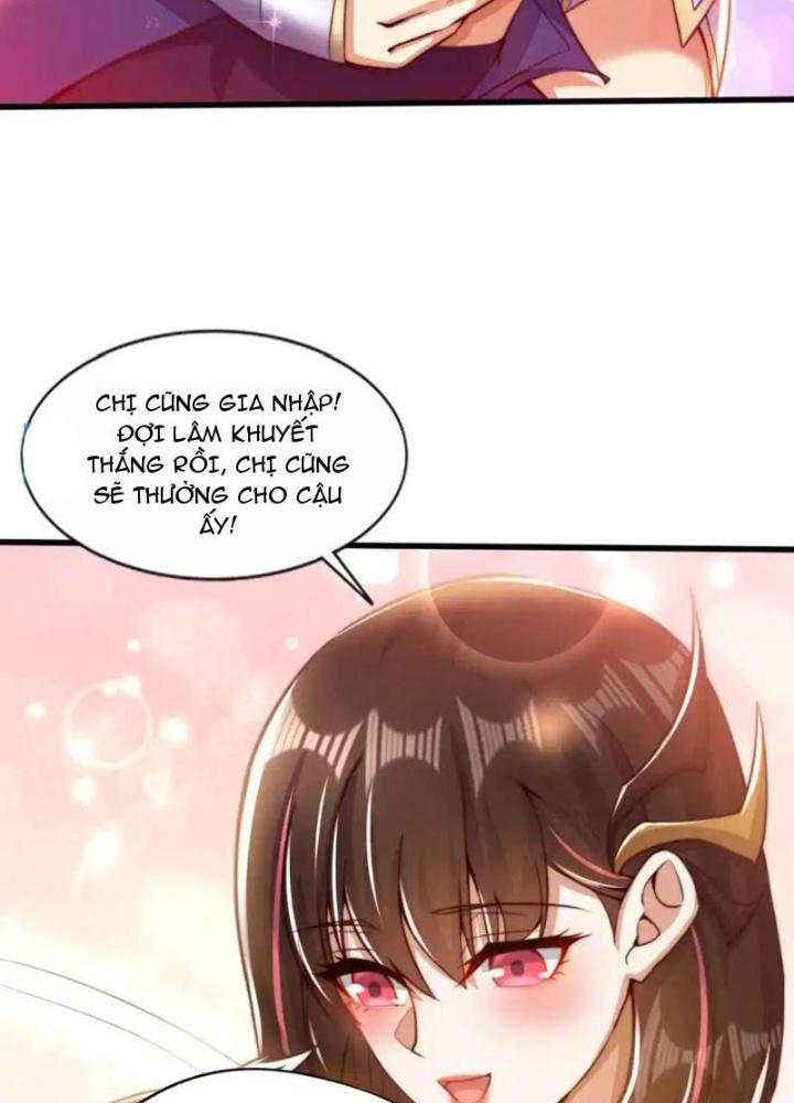 Vô Địch Từ Cưỡng Hôn Ma Nữ Chapter 178 - Trang 4
