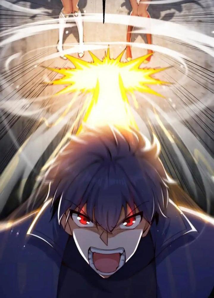 Vô Địch Từ Cưỡng Hôn Ma Nữ Chapter 178 - Trang 4