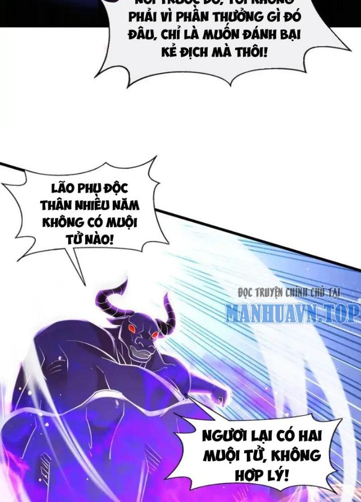 Vô Địch Từ Cưỡng Hôn Ma Nữ Chapter 178 - Trang 4