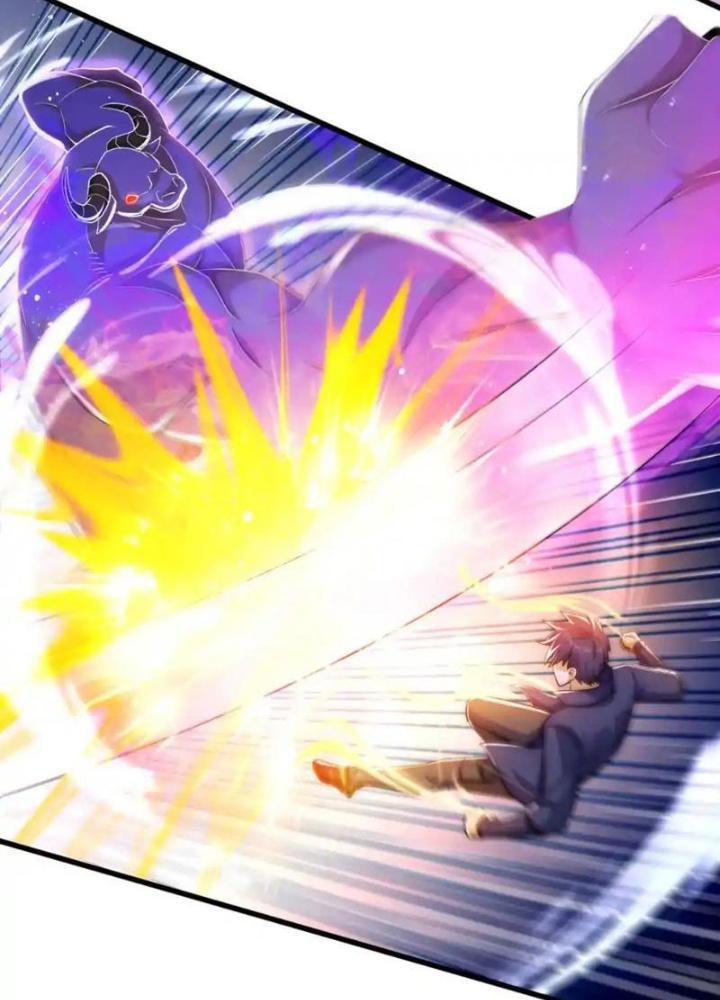 Vô Địch Từ Cưỡng Hôn Ma Nữ Chapter 178 - Trang 4