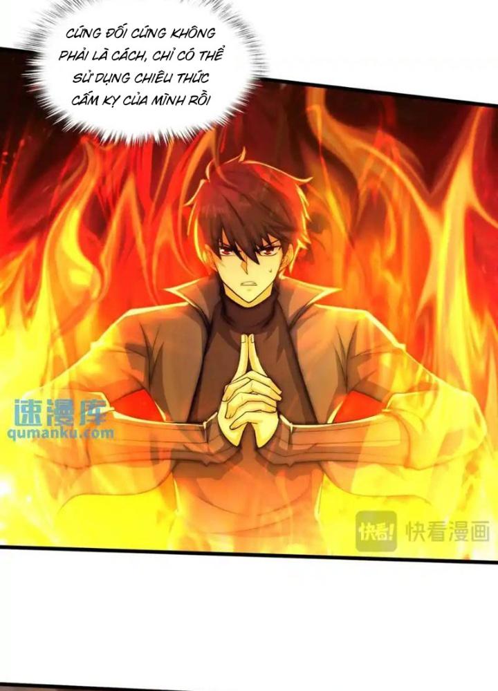 Vô Địch Từ Cưỡng Hôn Ma Nữ Chapter 178 - Trang 4