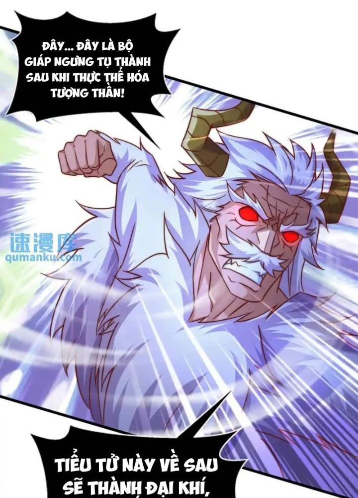 Vô Địch Từ Cưỡng Hôn Ma Nữ Chapter 178 - Trang 4