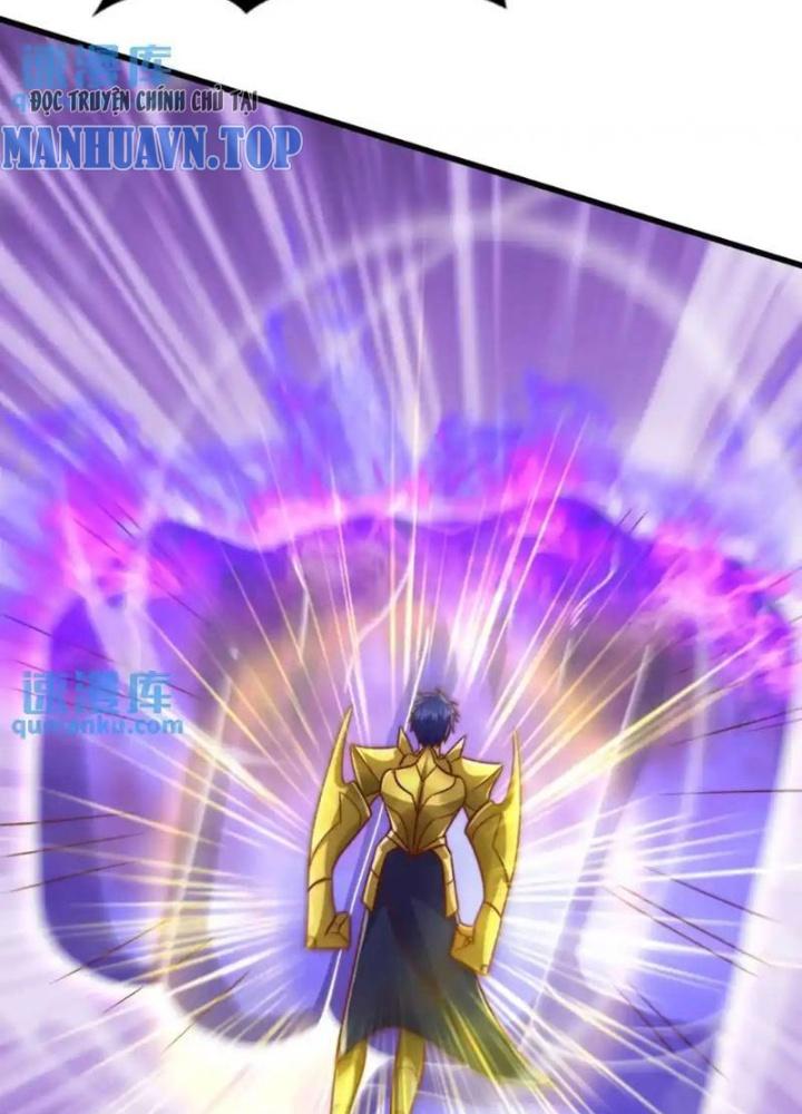 Vô Địch Từ Cưỡng Hôn Ma Nữ Chapter 178 - Trang 4
