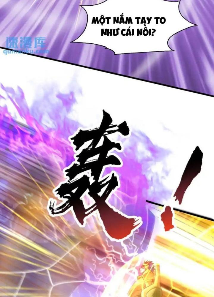 Vô Địch Từ Cưỡng Hôn Ma Nữ Chapter 178 - Trang 4