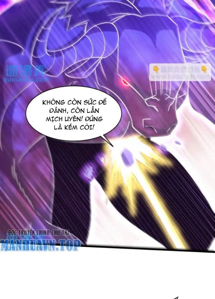 Vô Địch Từ Cưỡng Hôn Ma Nữ Chapter 178 - Trang 4