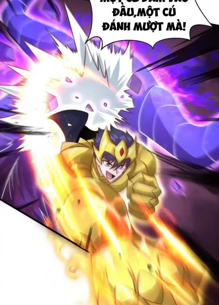 Vô Địch Từ Cưỡng Hôn Ma Nữ Chapter 178 - Trang 4