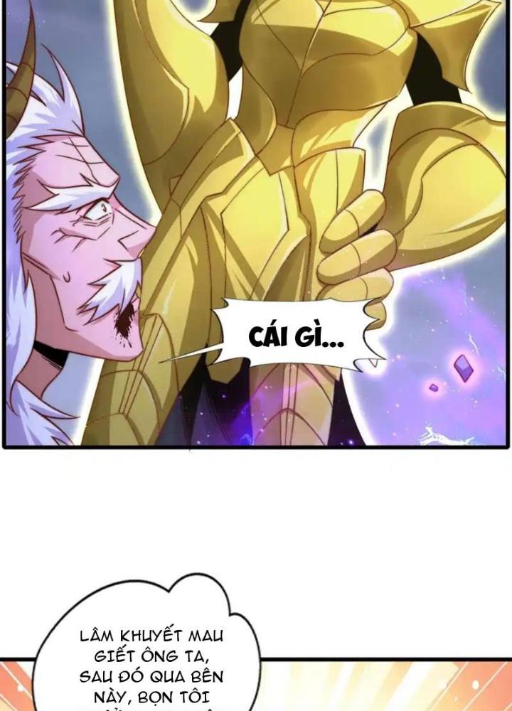 Vô Địch Từ Cưỡng Hôn Ma Nữ Chapter 178 - Trang 4
