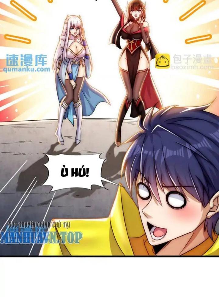 Vô Địch Từ Cưỡng Hôn Ma Nữ Chapter 178 - Trang 4