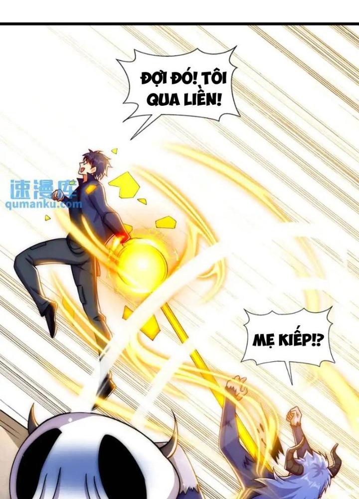 Vô Địch Từ Cưỡng Hôn Ma Nữ Chapter 178 - Trang 4