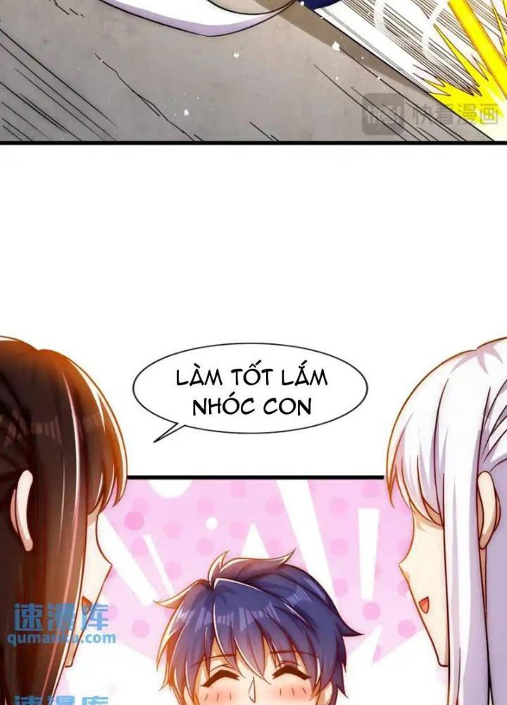 Vô Địch Từ Cưỡng Hôn Ma Nữ Chapter 178 - Trang 4