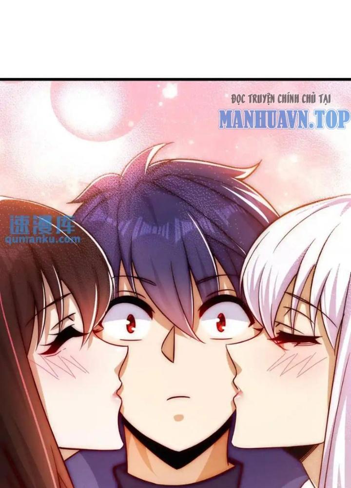 Vô Địch Từ Cưỡng Hôn Ma Nữ Chapter 178 - Trang 4