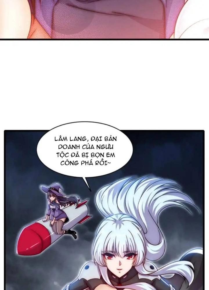Vô Địch Từ Cưỡng Hôn Ma Nữ Chapter 178 - Trang 4