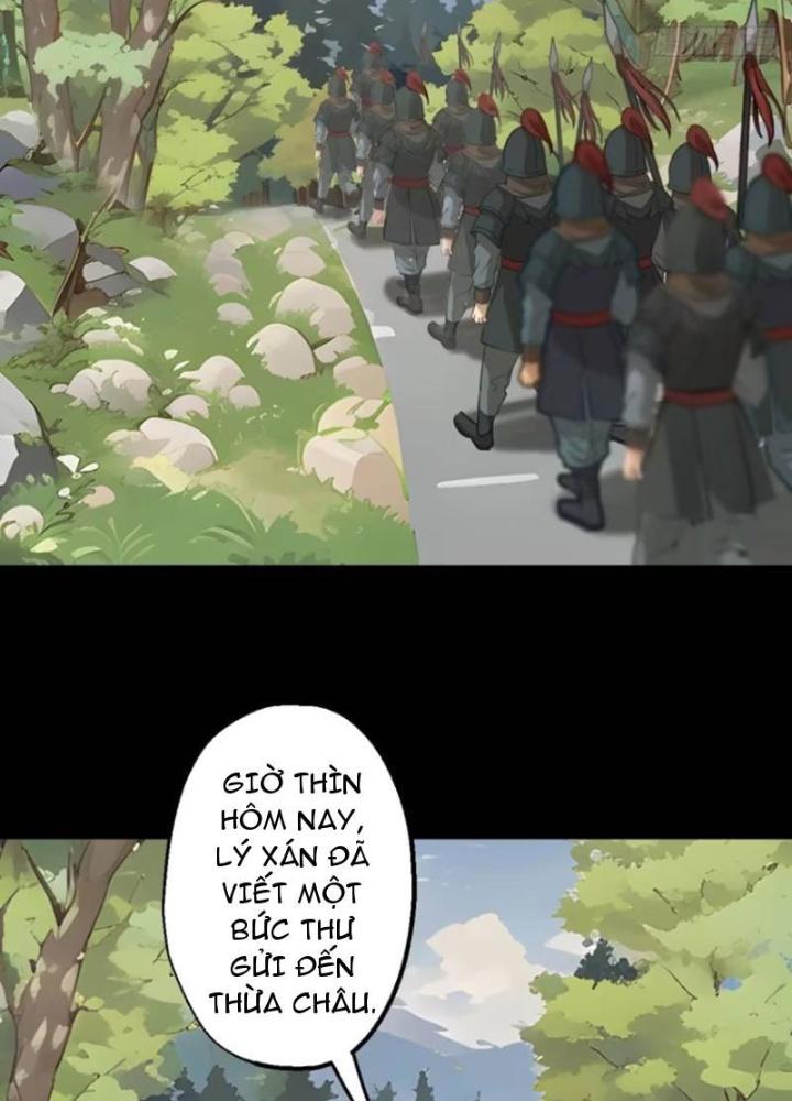 Ngự Sử Này Có Năng Lực, Nhưng Lại Dễ Nóng Giận Chapter 17 - Trang 2