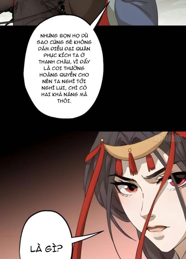 Ngự Sử Này Có Năng Lực, Nhưng Lại Dễ Nóng Giận Chapter 17 - Trang 2
