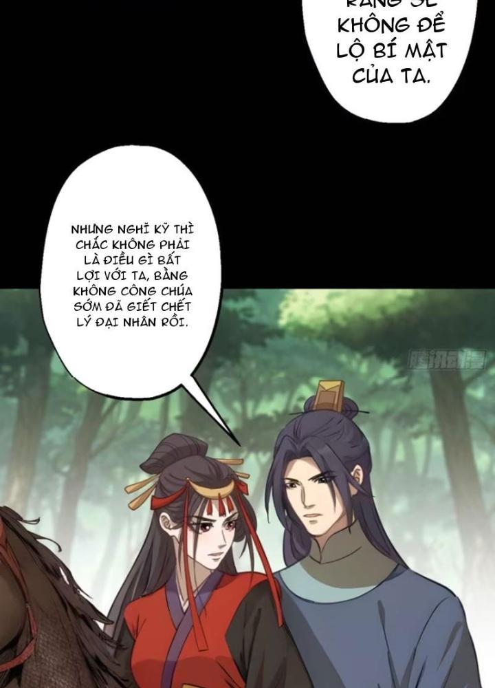Ngự Sử Này Có Năng Lực, Nhưng Lại Dễ Nóng Giận Chapter 17 - Trang 2