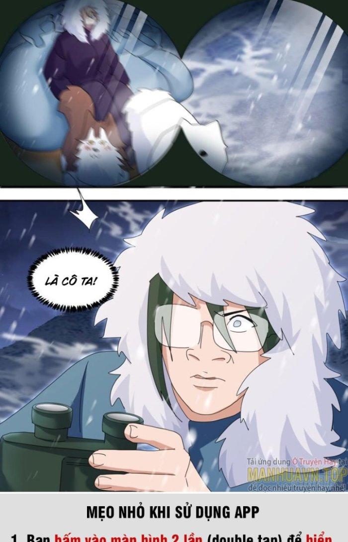 Trọng Sinh Thành Chó Của Nữ Thần Chapter 278 - Trang 3