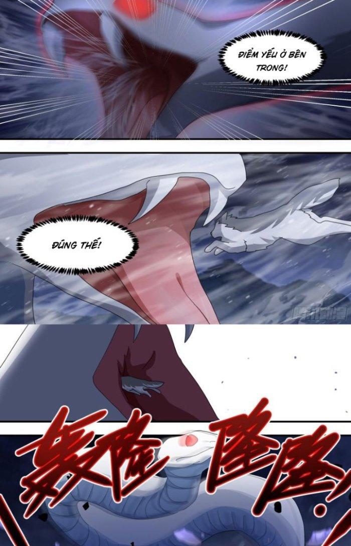 Trọng Sinh Thành Chó Của Nữ Thần Chapter 278 - Trang 3