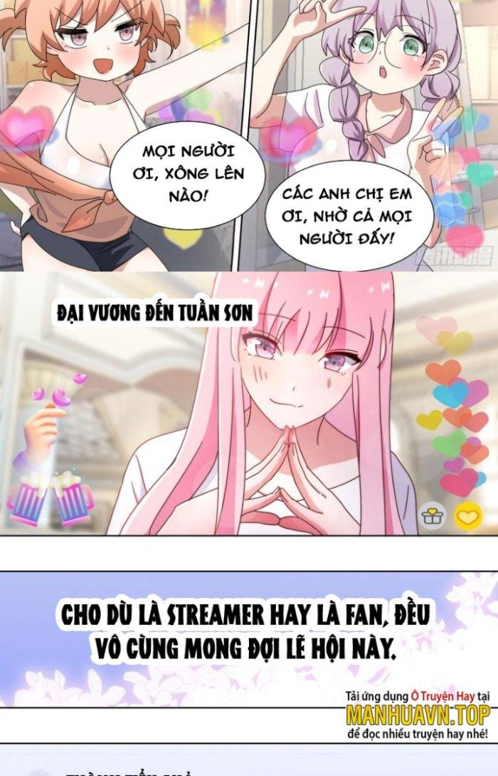 Trọng Sinh Thành Chó Của Nữ Thần Chapter 280 - Trang 3