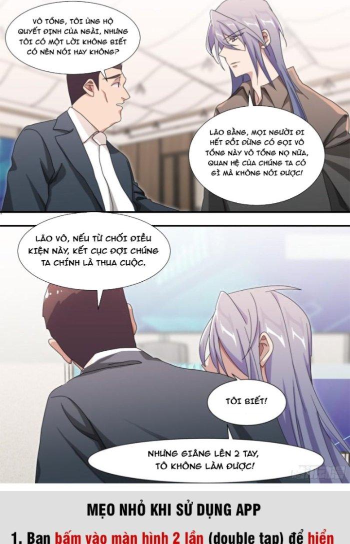 Trọng Sinh Thành Chó Của Nữ Thần Chapter 282 - Trang 3