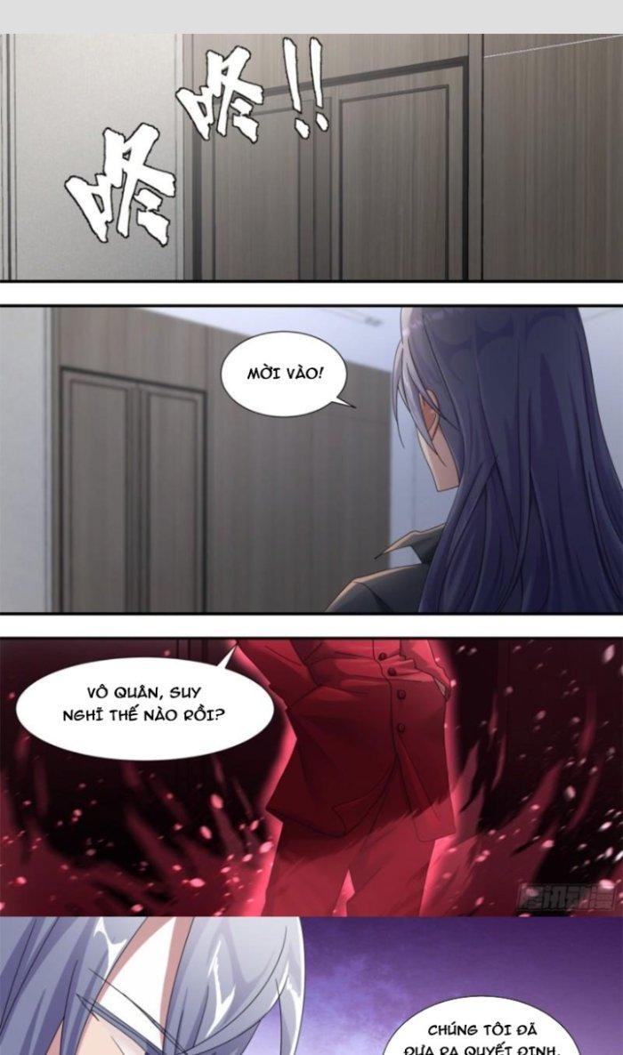 Trọng Sinh Thành Chó Của Nữ Thần Chapter 283 - Trang 3