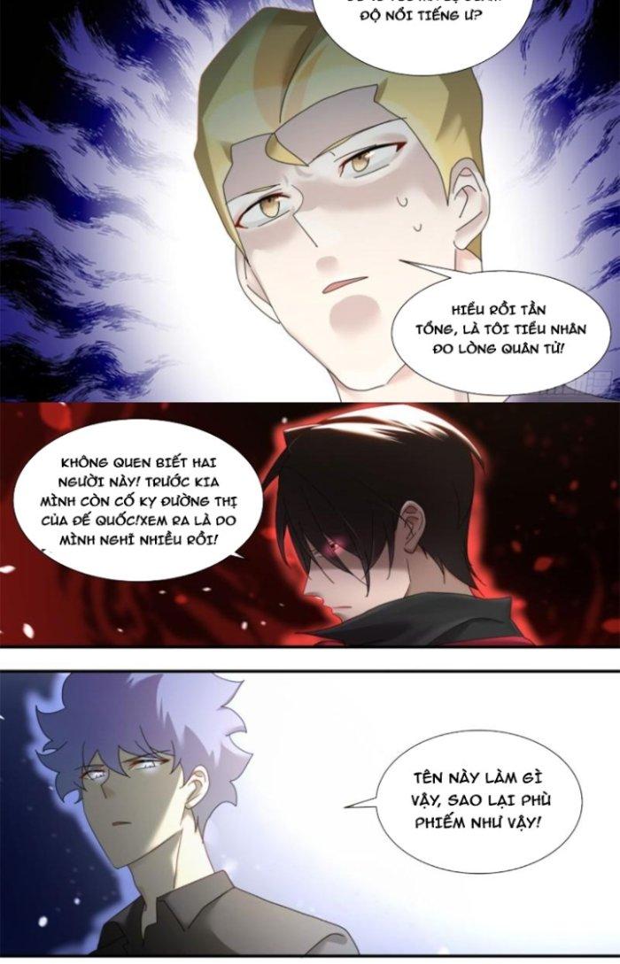 Trọng Sinh Thành Chó Của Nữ Thần Chapter 283 - Trang 3