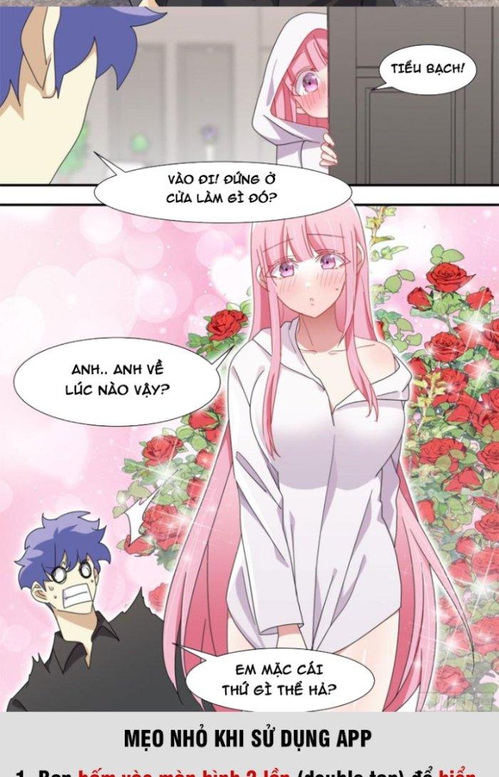 Trọng Sinh Thành Chó Của Nữ Thần Chapter 284 - Trang 3