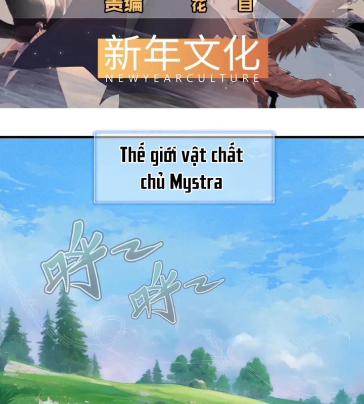 Từ Giờ, Ta Chính Là Bậc Thầy Của Pháp Sư Chapter 127 - Trang 3