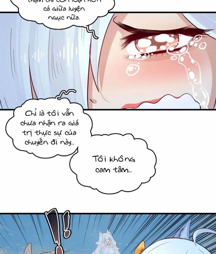 Từ Giờ, Ta Chính Là Bậc Thầy Của Pháp Sư Chapter 127 - Trang 3