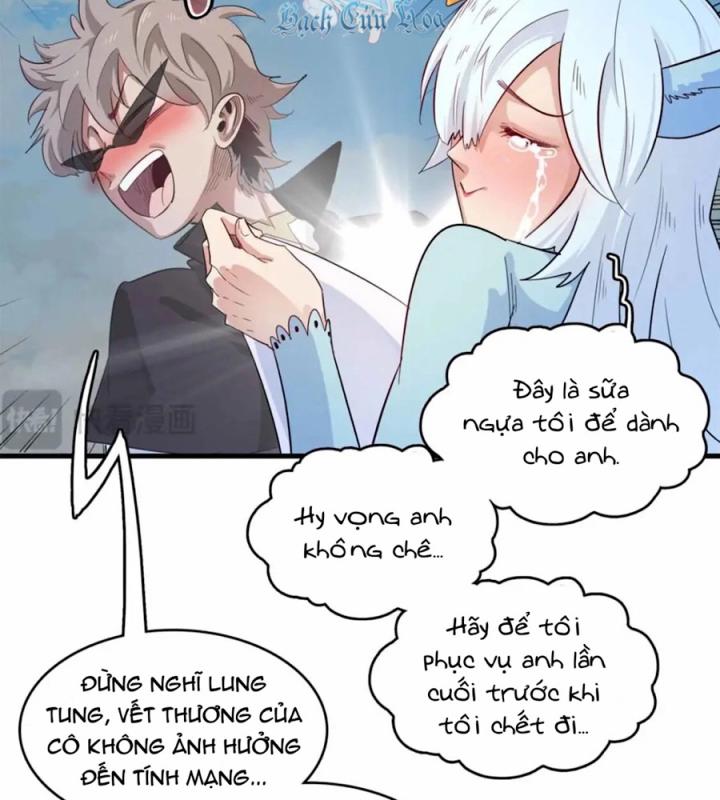 Từ Giờ, Ta Chính Là Bậc Thầy Của Pháp Sư Chapter 127 - Trang 3