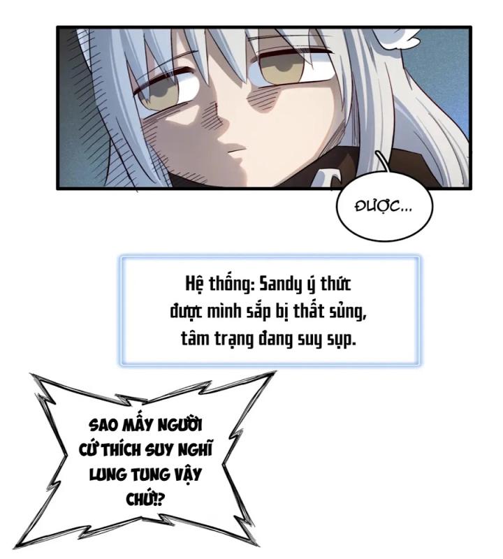 Từ Giờ, Ta Chính Là Bậc Thầy Của Pháp Sư Chapter 127 - Trang 3