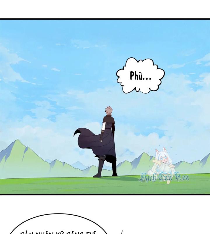 Từ Giờ, Ta Chính Là Bậc Thầy Của Pháp Sư Chapter 127 - Trang 3