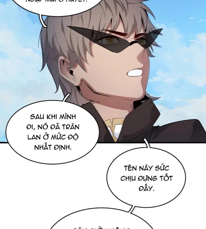Từ Giờ, Ta Chính Là Bậc Thầy Của Pháp Sư Chapter 127 - Trang 3
