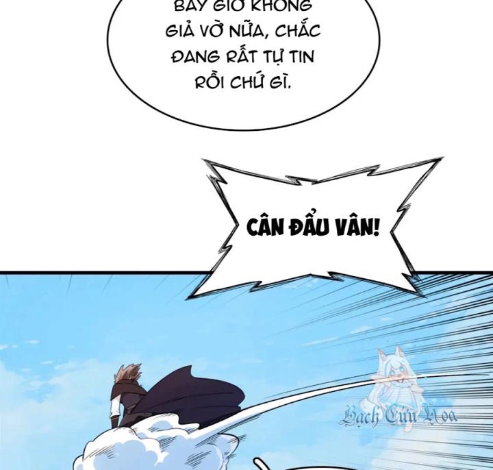 Từ Giờ, Ta Chính Là Bậc Thầy Của Pháp Sư Chapter 127 - Trang 3