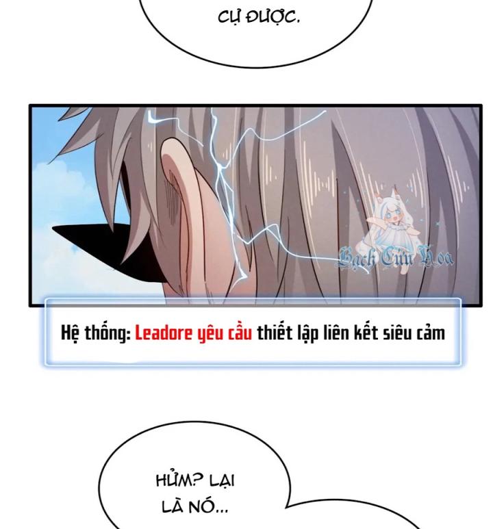 Từ Giờ, Ta Chính Là Bậc Thầy Của Pháp Sư Chapter 127 - Trang 3