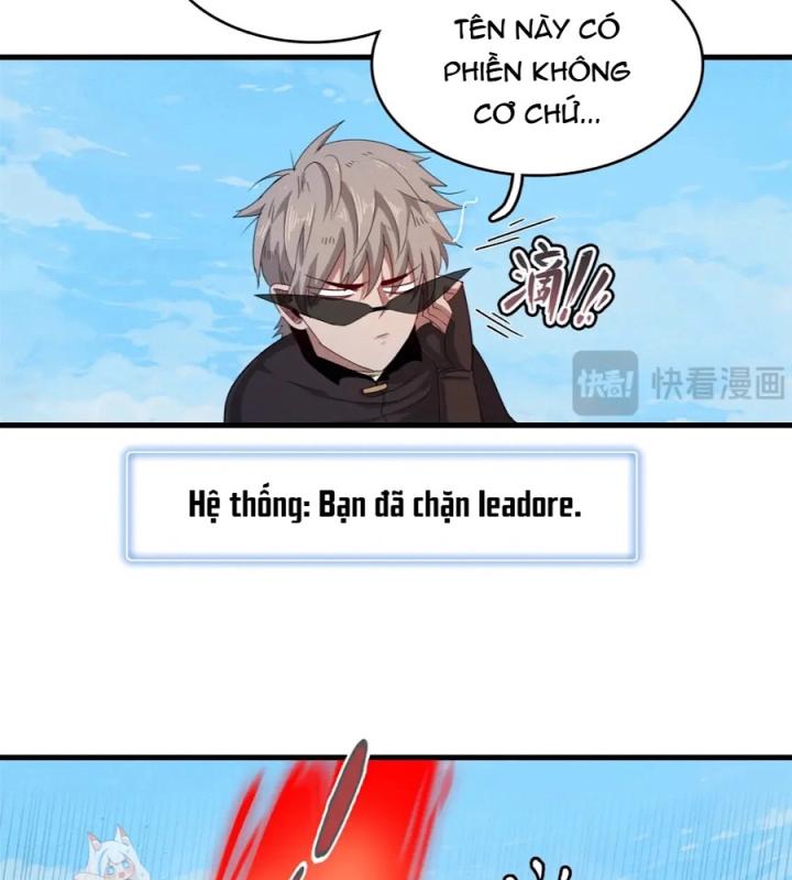 Từ Giờ, Ta Chính Là Bậc Thầy Của Pháp Sư Chapter 127 - Trang 3