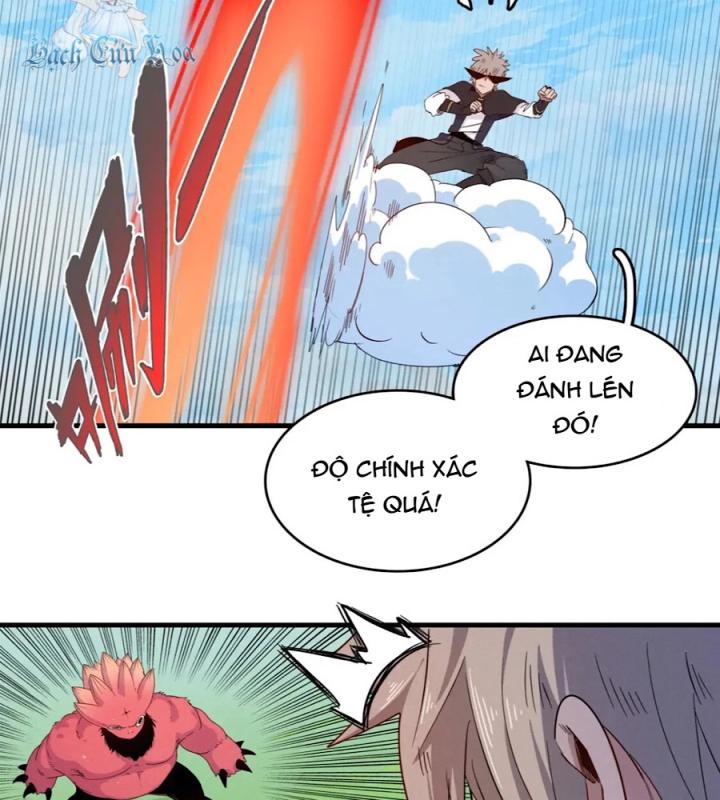 Từ Giờ, Ta Chính Là Bậc Thầy Của Pháp Sư Chapter 127 - Trang 3
