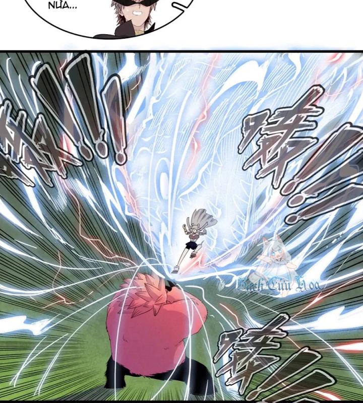 Từ Giờ, Ta Chính Là Bậc Thầy Của Pháp Sư Chapter 127 - Trang 3