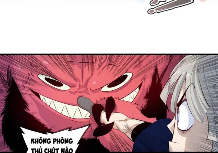 Từ Giờ, Ta Chính Là Bậc Thầy Của Pháp Sư Chapter 127 - Trang 3